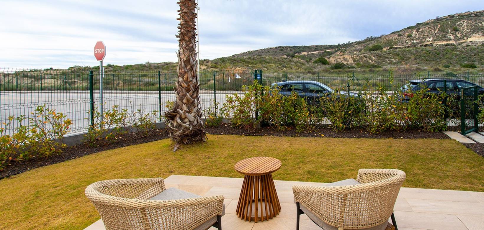 Revente - Appartement - La Finca Golf