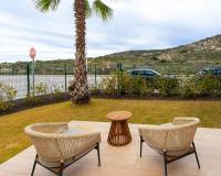 Revente - Appartement - La Finca Golf