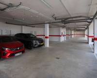 Revente - Appartement - La Finca Golf