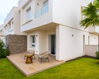 Revente - Appartement - La Finca Golf