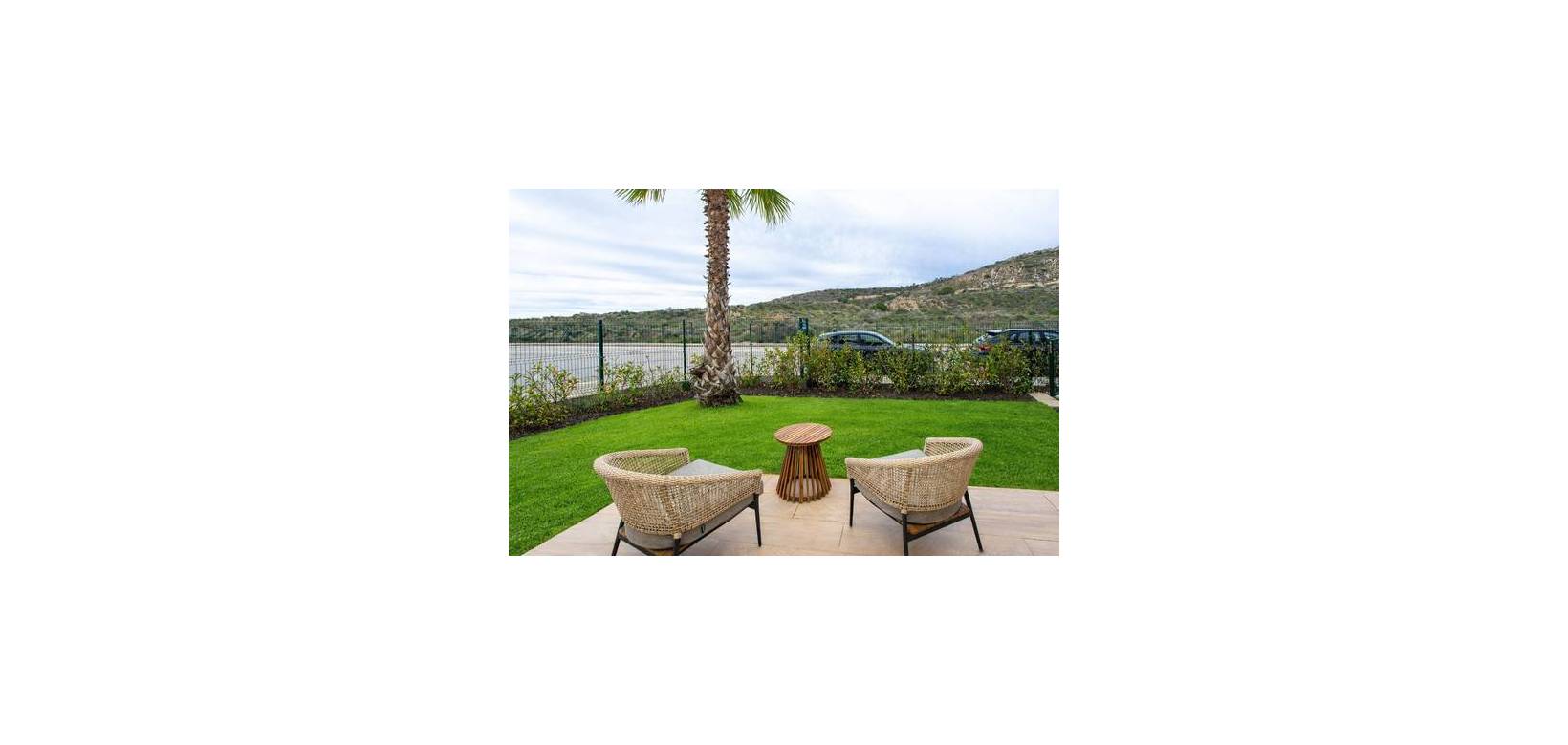 Revente - Appartement - La Finca Golf