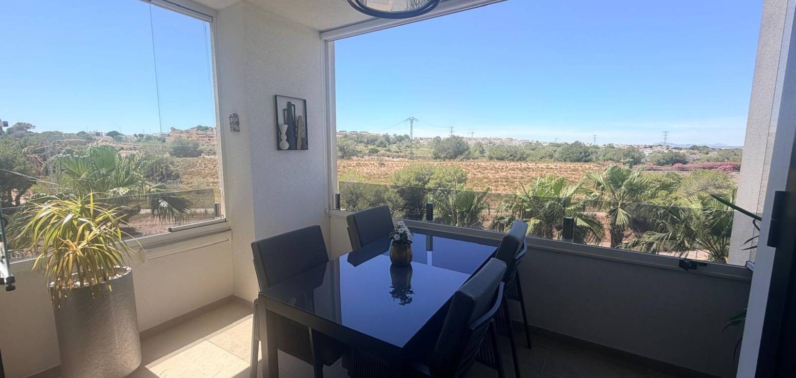 Revente - Appartement - Los Altos - Torrevieja