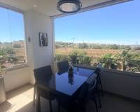 Revente - Appartement - Los Altos - Torrevieja