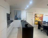 Revente - Appartement - Los Altos - Torrevieja