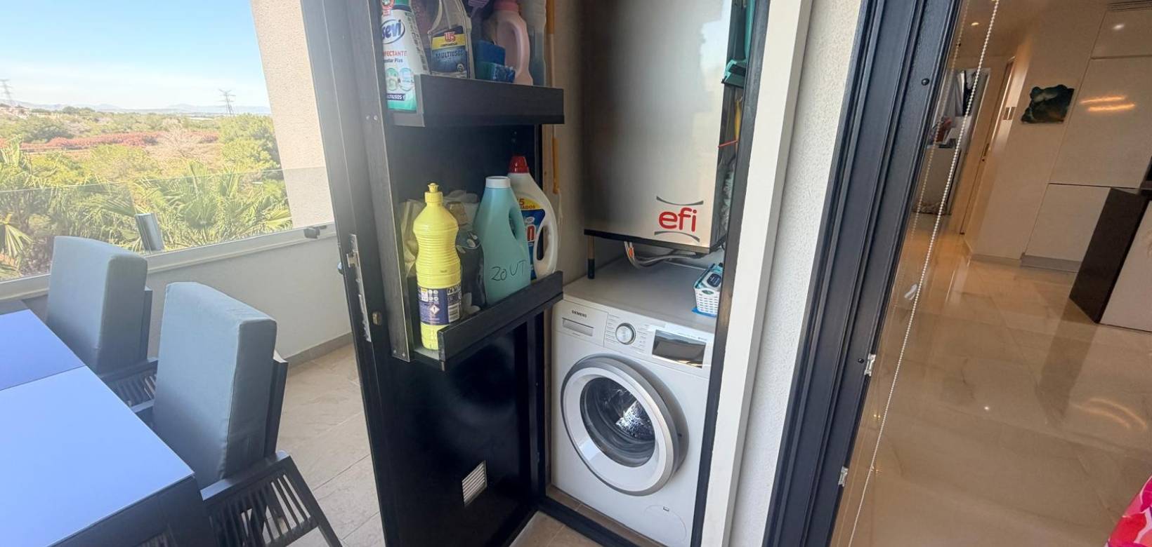 Revente - Appartement - Los Altos - Torrevieja