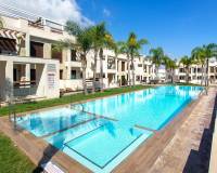 Revente - Appartement - Los Balcones - Torrevieja