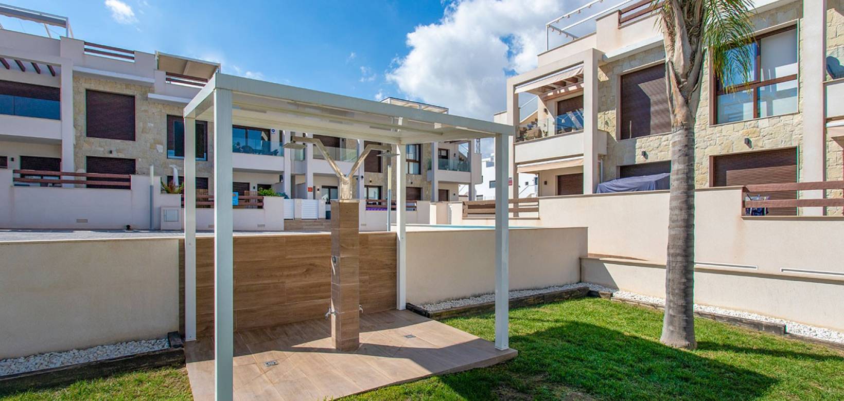 Revente - Appartement - Los Balcones - Torrevieja