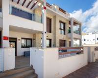 Revente - Appartement - Los Balcones - Torrevieja