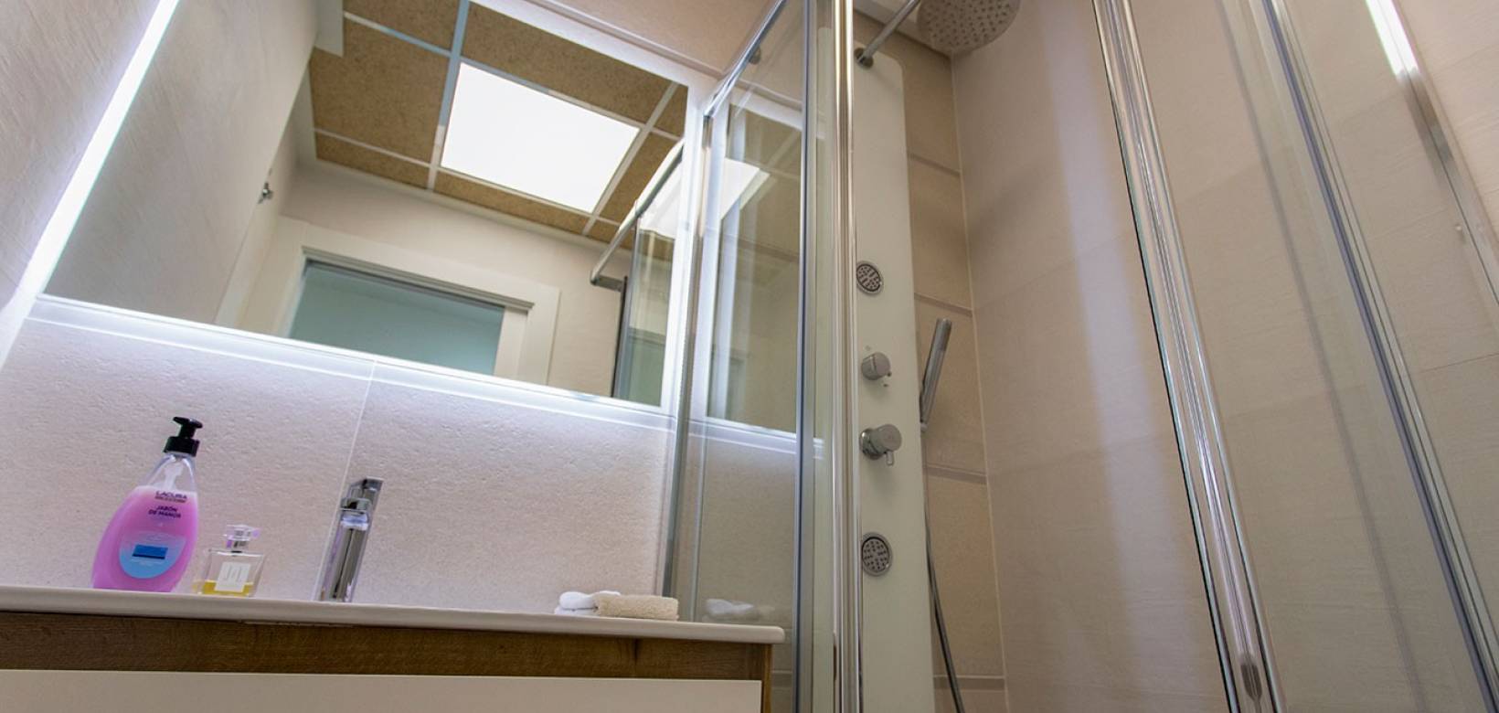 Revente - Appartement - Los Balcones - Torrevieja