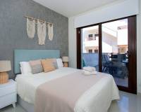 Revente - Appartement - Los Balcones - Torrevieja
