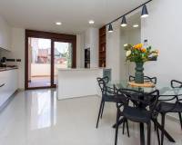 Revente - Appartement - Los Balcones - Torrevieja