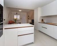 Revente - Appartement - Los Balcones - Torrevieja