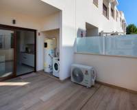 Revente - Appartement - Los Balcones - Torrevieja