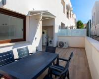 Revente - Appartement - Los Balcones - Torrevieja