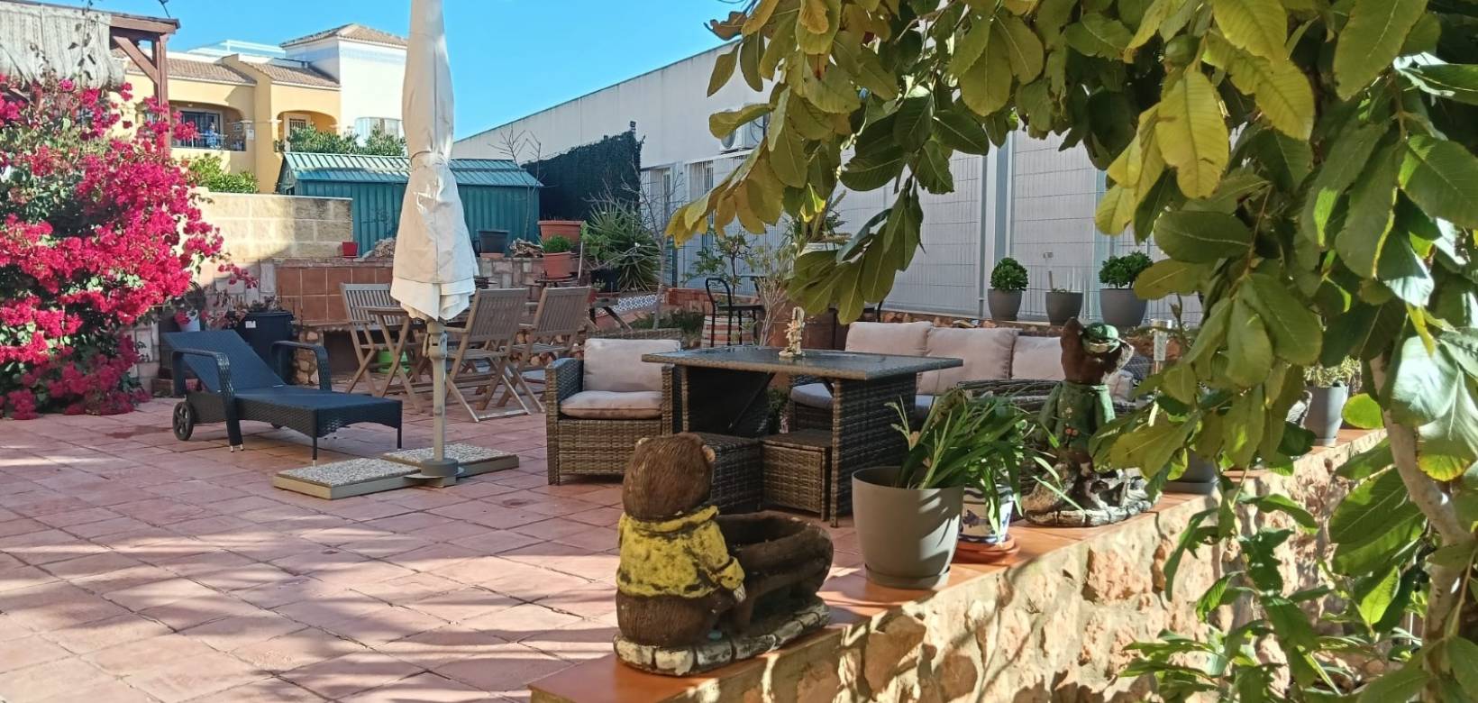 Revente - Appartement - Los Montesinos - La Herrada