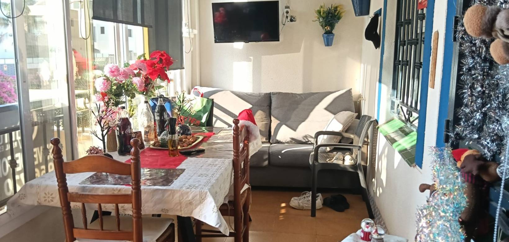 Revente - Appartement - Los Montesinos - La Herrada