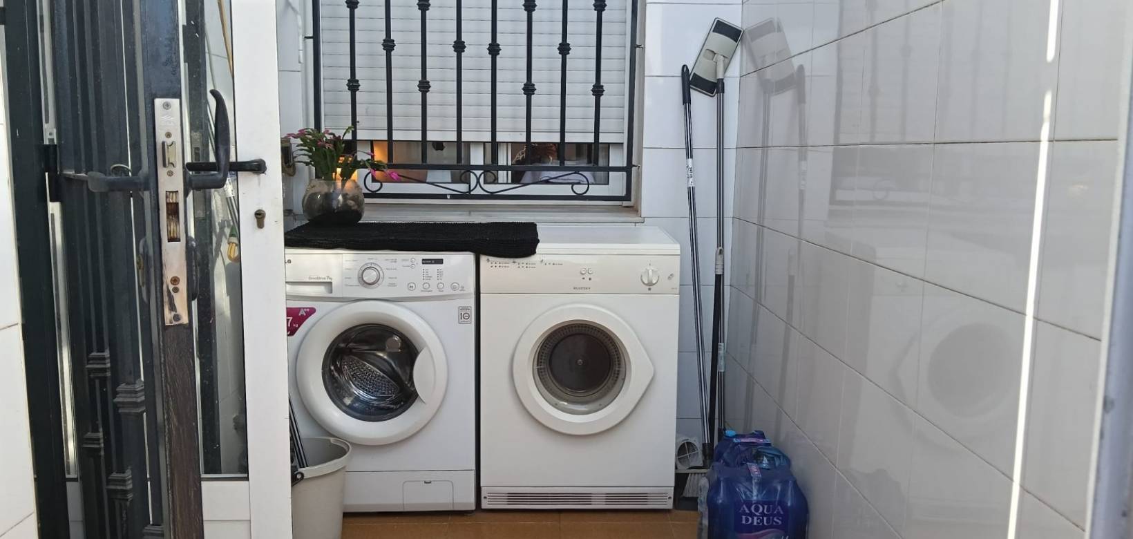 Revente - Appartement - Los Montesinos - La Herrada