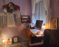 Revente - Appartement - Los Montesinos - La Herrada