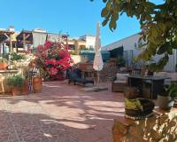 Revente - Appartement - Los Montesinos - La Herrada