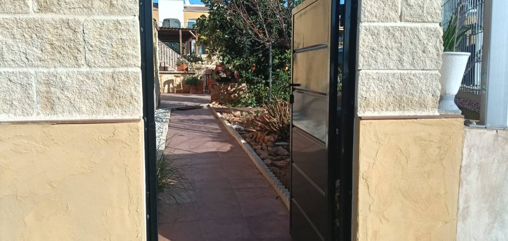 Revente - Appartement - Los Montesinos - La Herrada