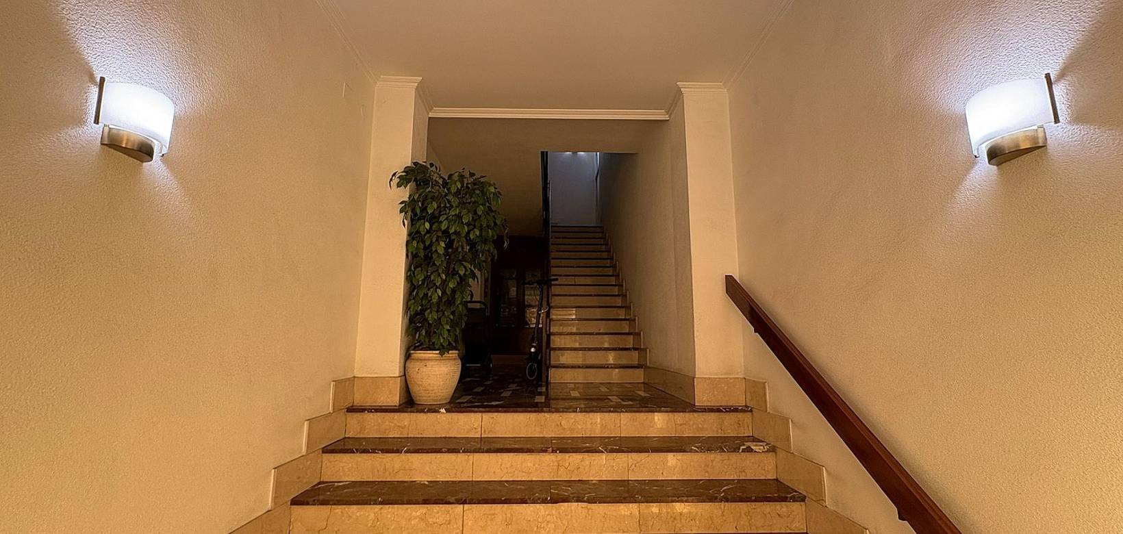 Revente - Appartement - Novelda