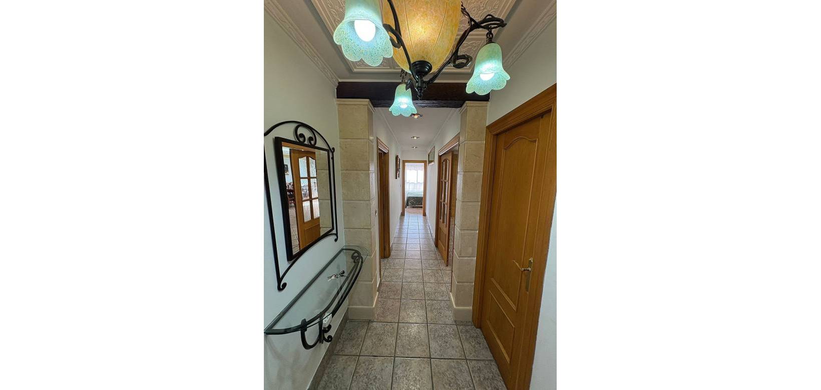 Revente - Appartement - Novelda