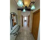 Revente - Appartement - Novelda