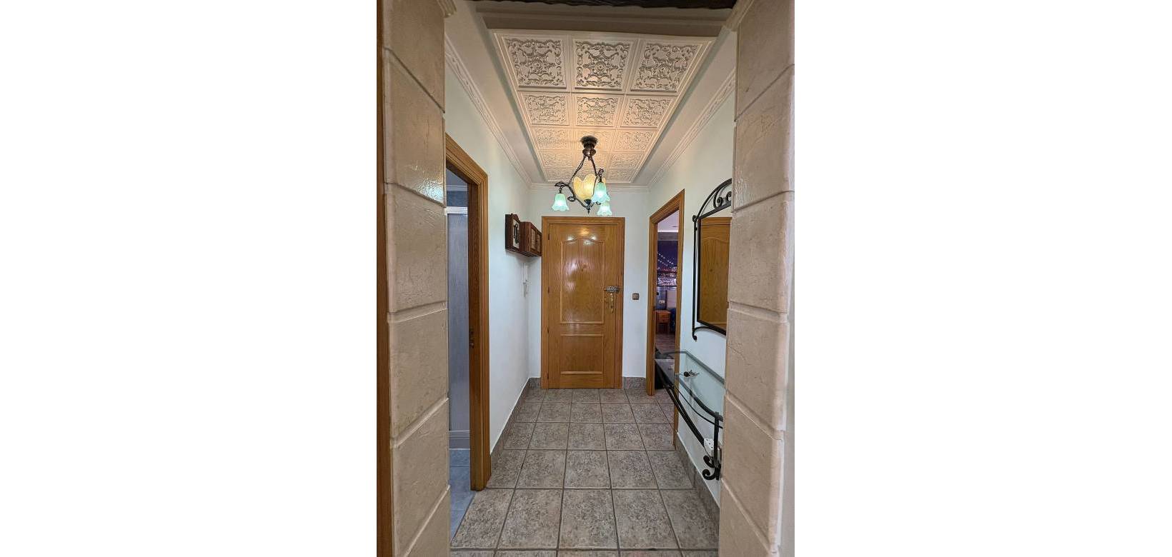 Revente - Appartement - Novelda