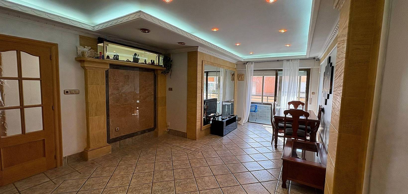 Revente - Appartement - Novelda