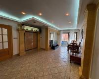 Revente - Appartement - Novelda