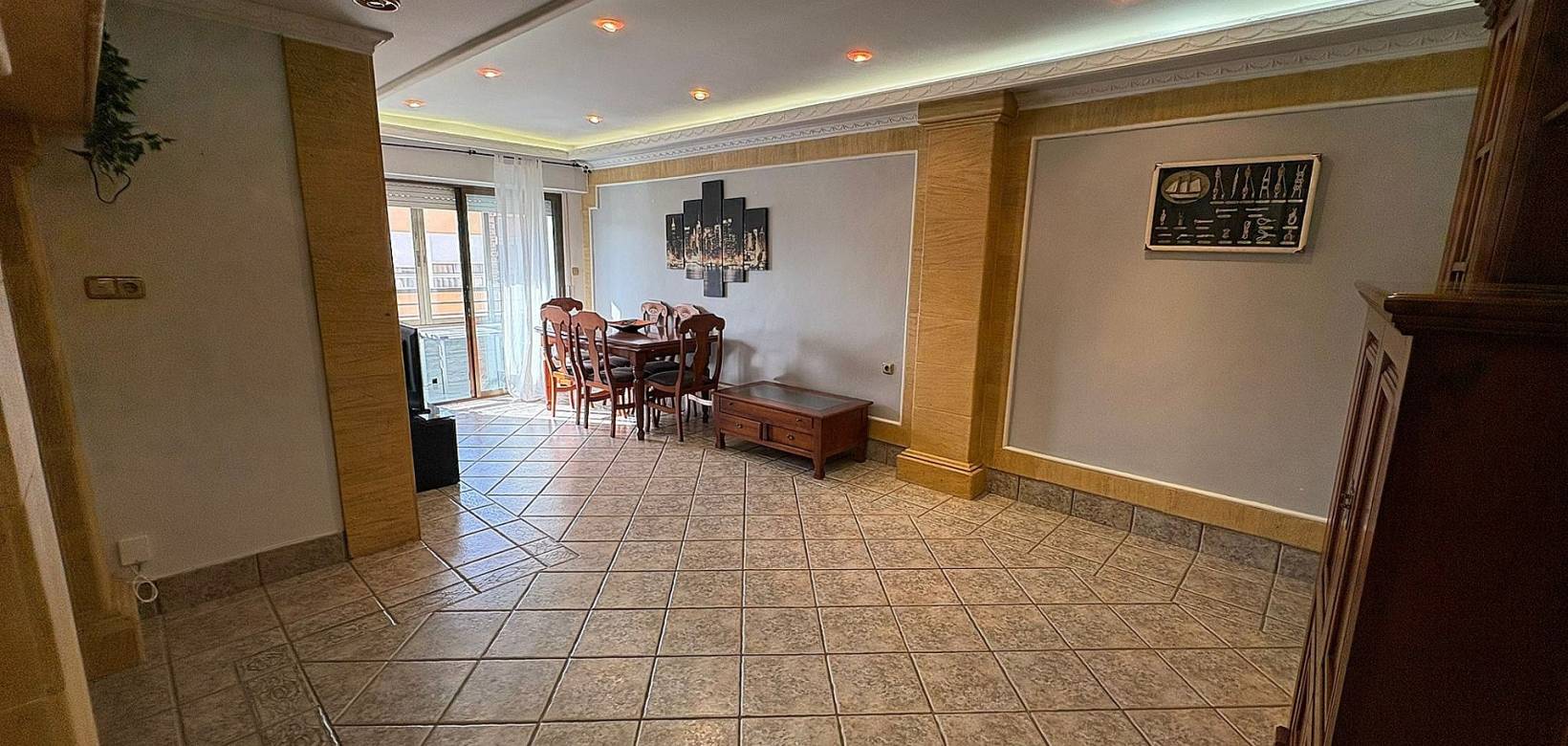 Revente - Appartement - Novelda