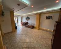 Revente - Appartement - Novelda