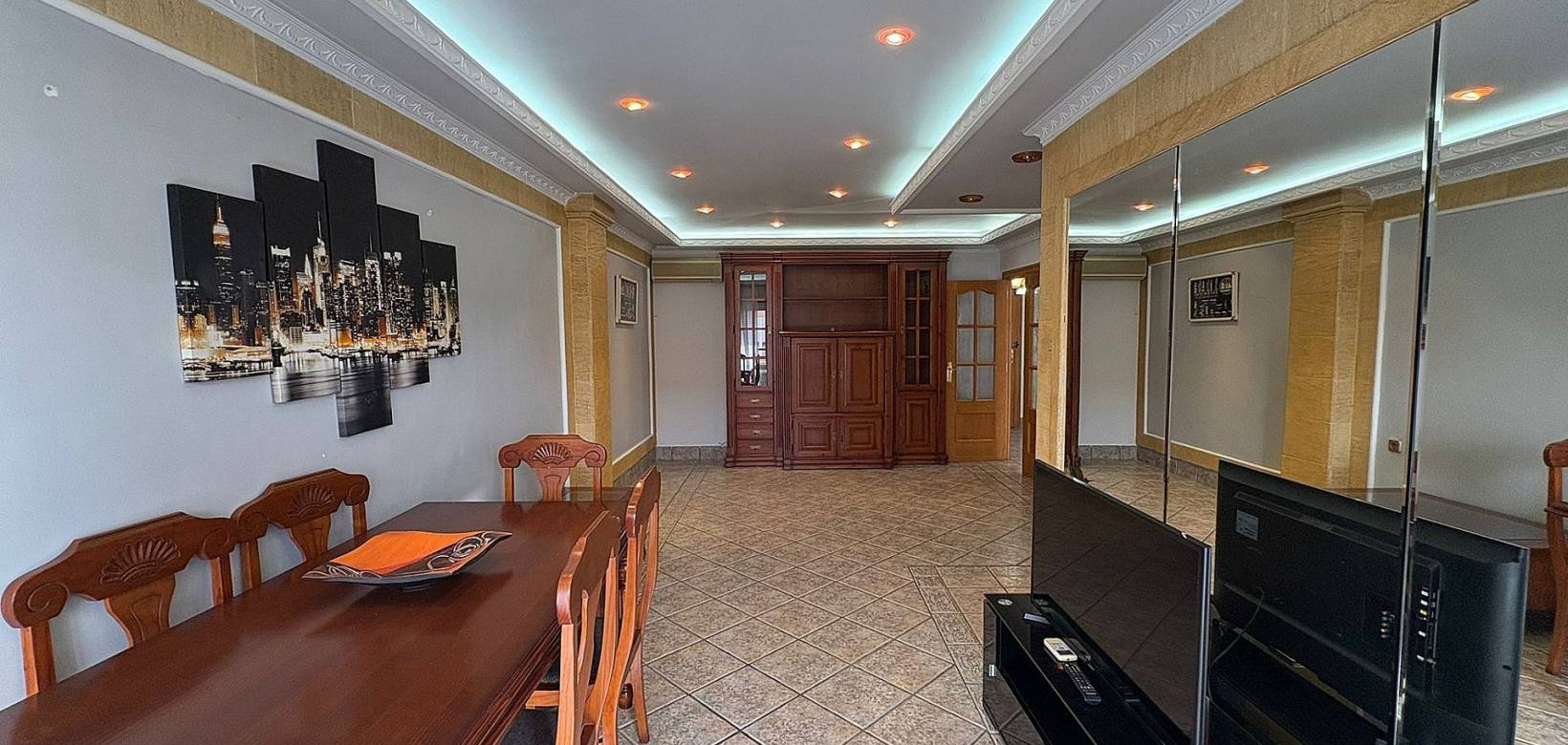 Revente - Appartement - Novelda