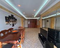 Revente - Appartement - Novelda