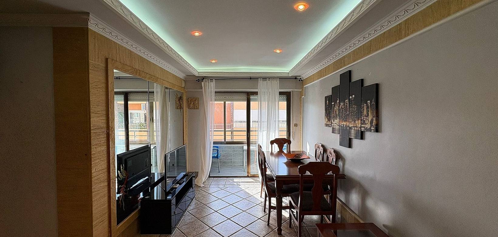 Revente - Appartement - Novelda