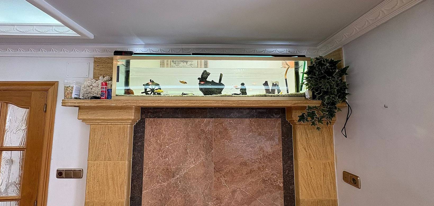 Revente - Appartement - Novelda