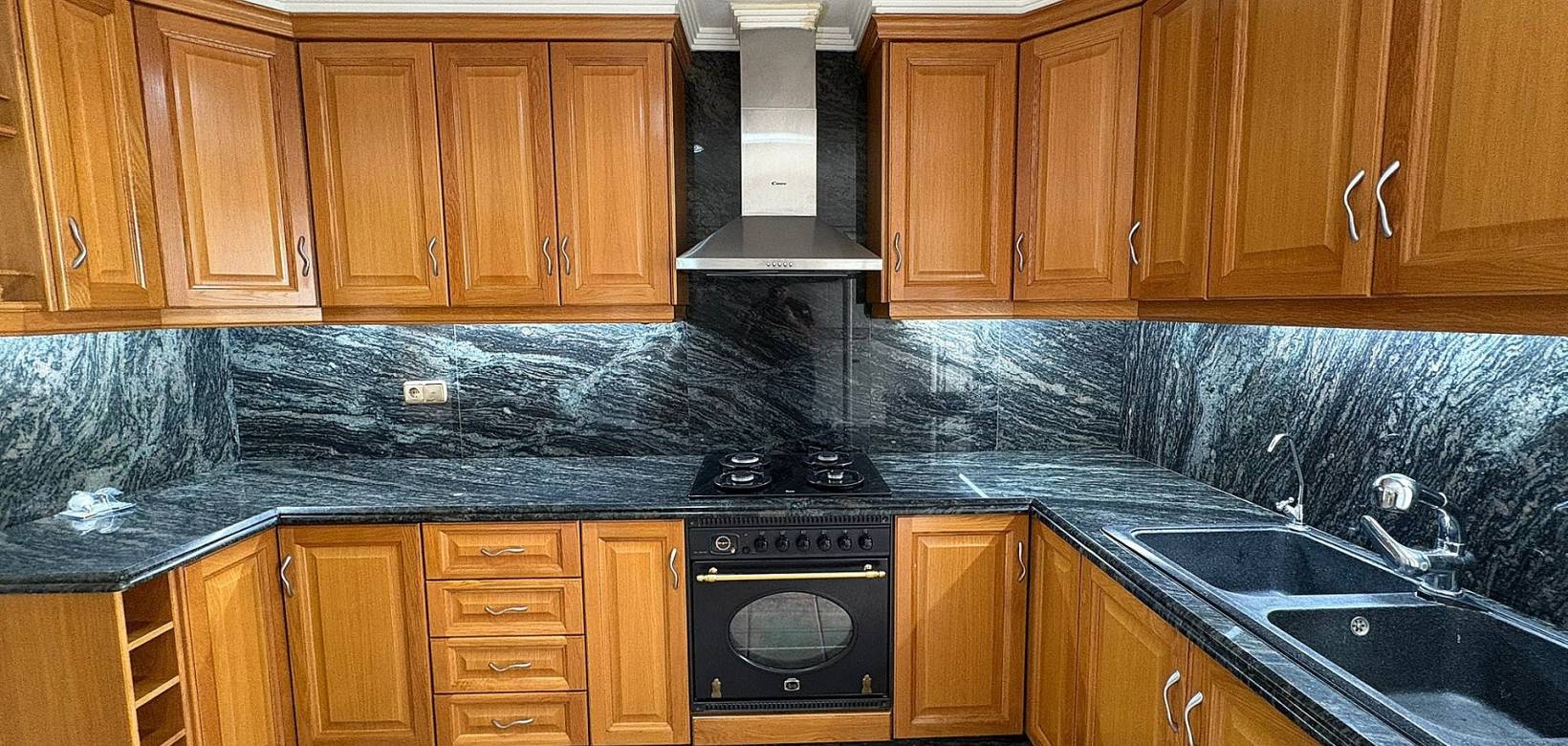 Revente - Appartement - Novelda