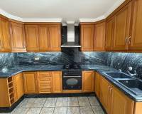 Revente - Appartement - Novelda