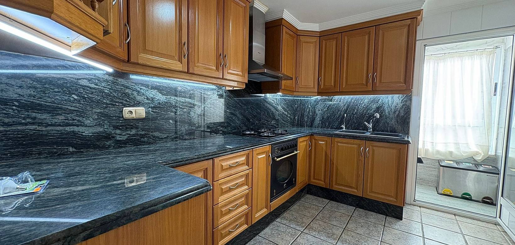 Revente - Appartement - Novelda