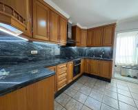 Revente - Appartement - Novelda