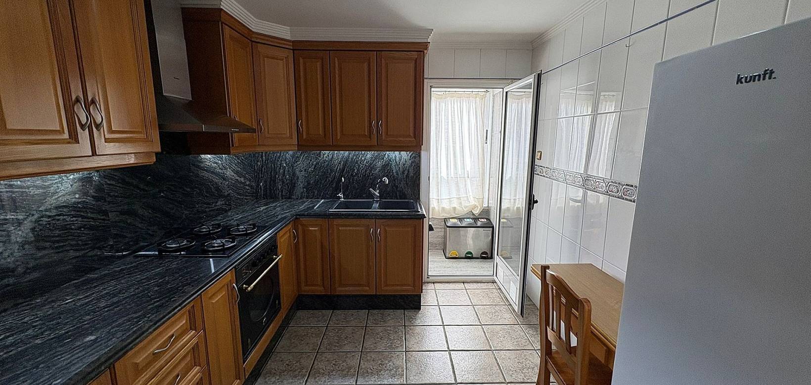 Revente - Appartement - Novelda