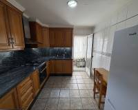 Revente - Appartement - Novelda