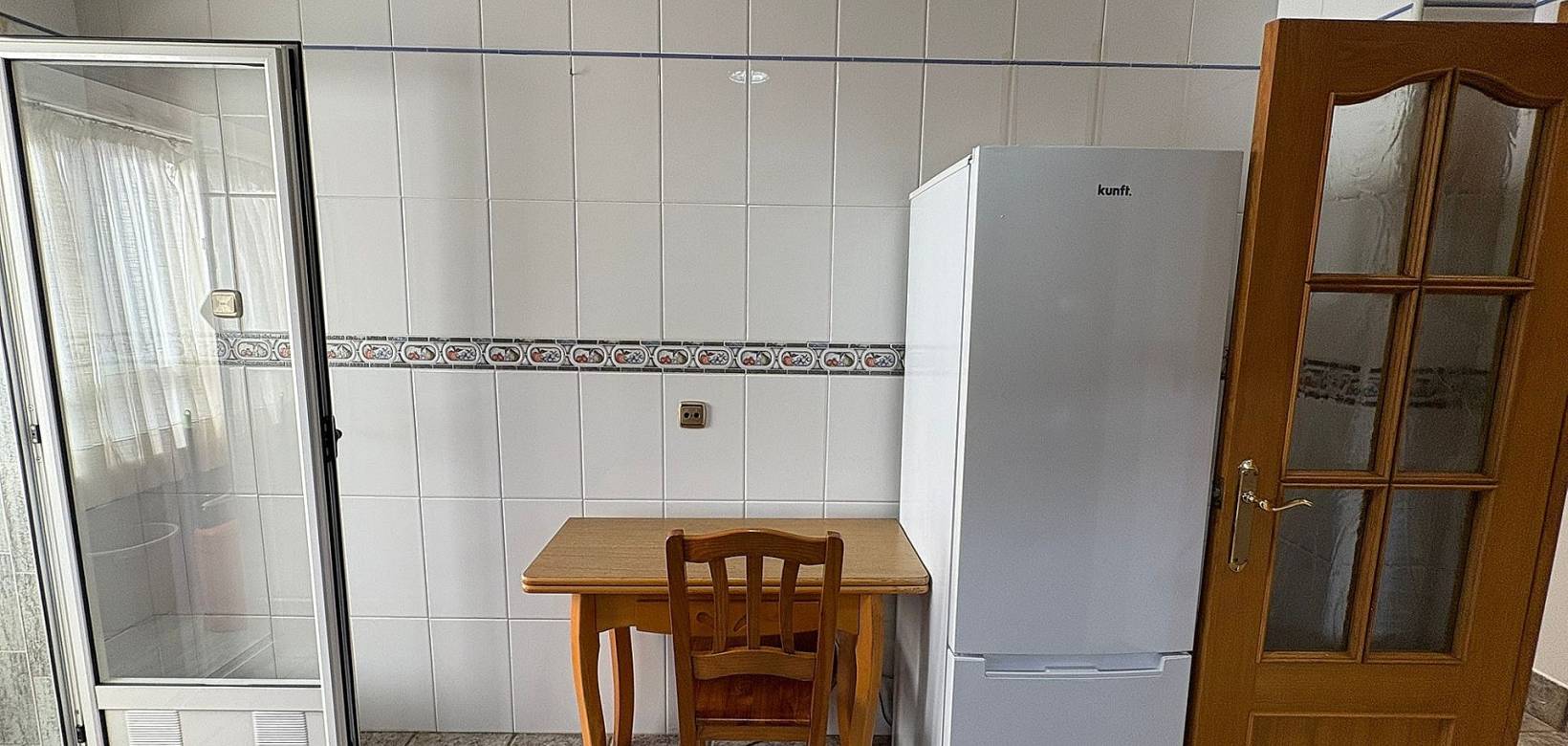 Revente - Appartement - Novelda