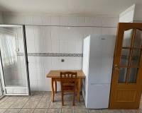 Revente - Appartement - Novelda