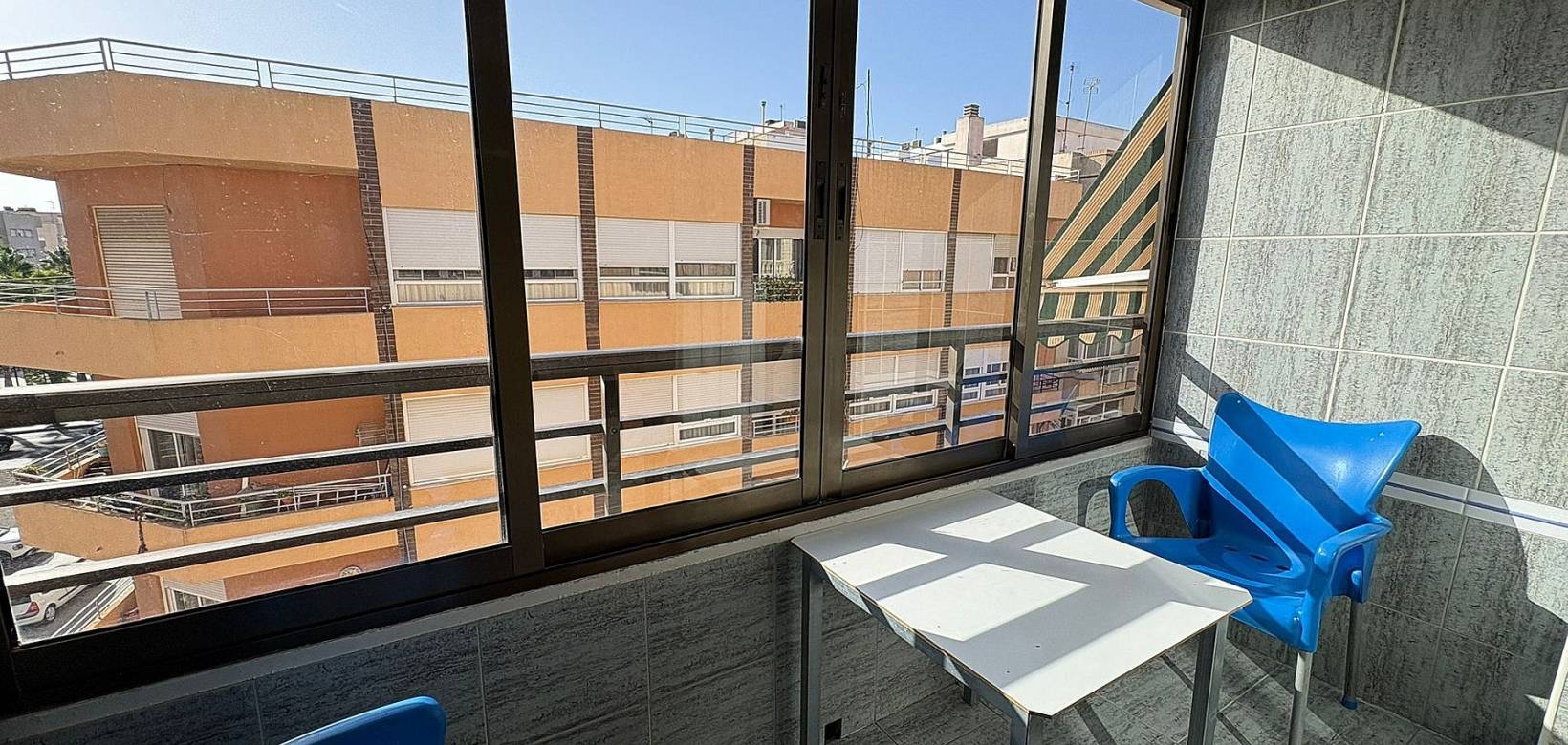 Revente - Appartement - Novelda