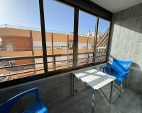 Revente - Appartement - Novelda