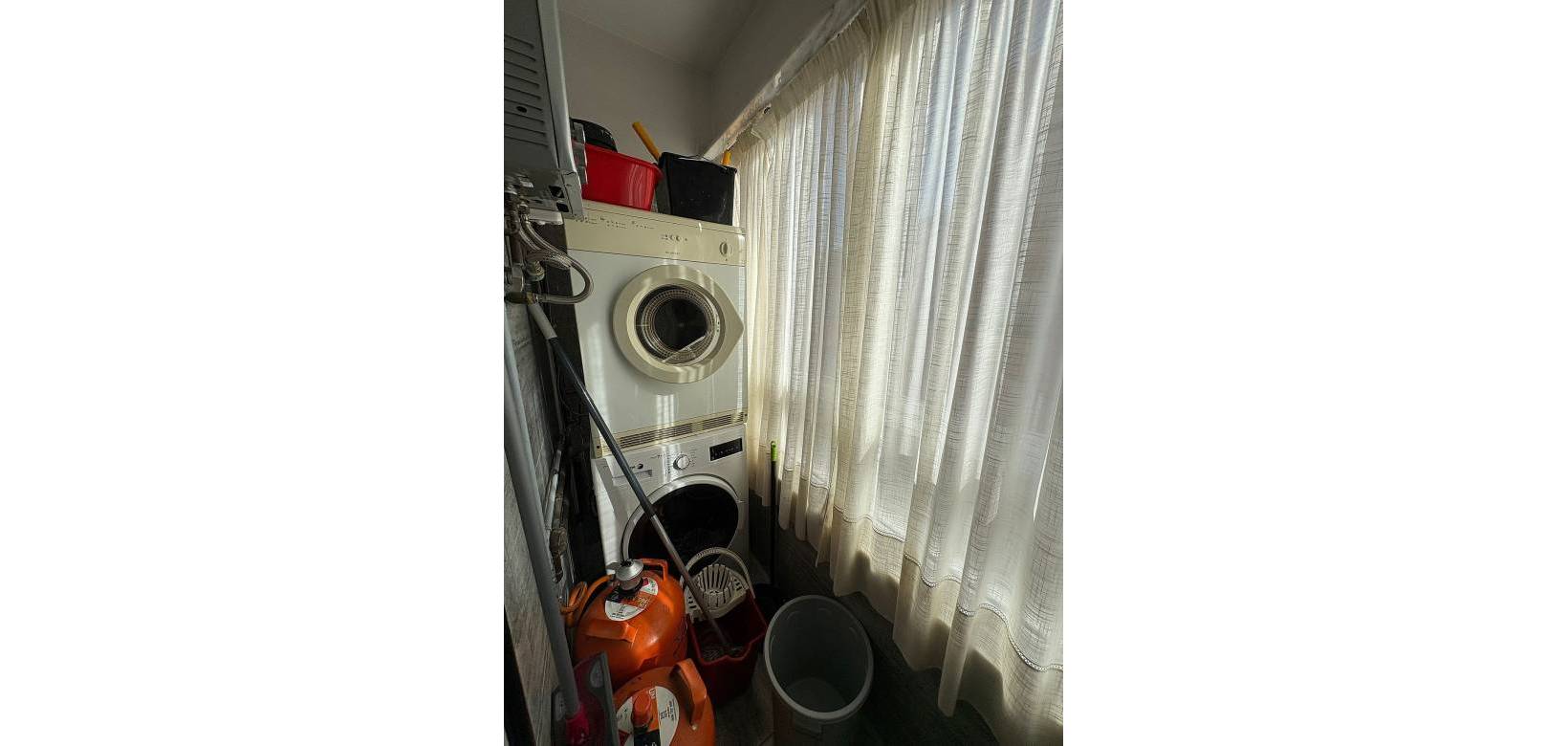 Revente - Appartement - Novelda