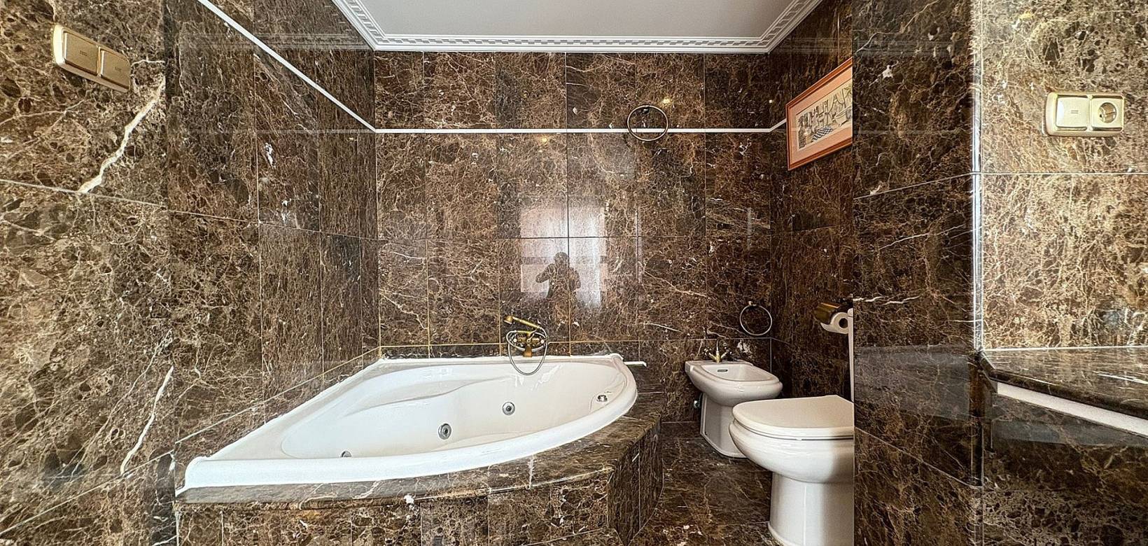 Revente - Appartement - Novelda