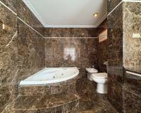 Revente - Appartement - Novelda