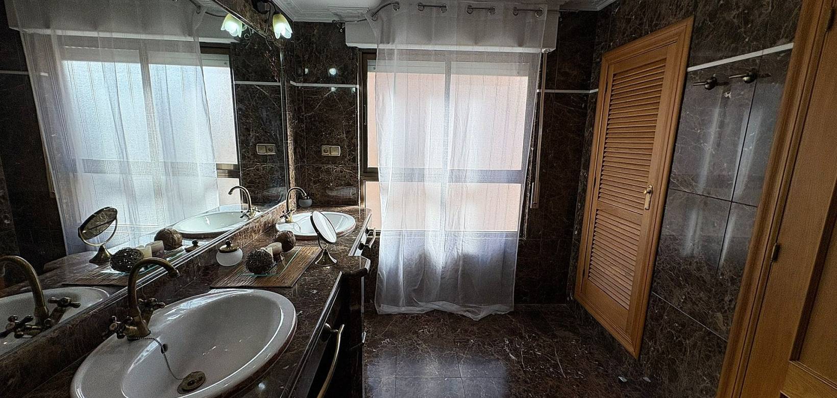 Revente - Appartement - Novelda